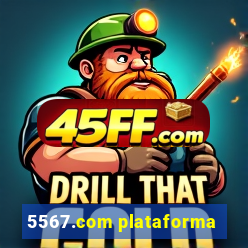 5567.com plataforma